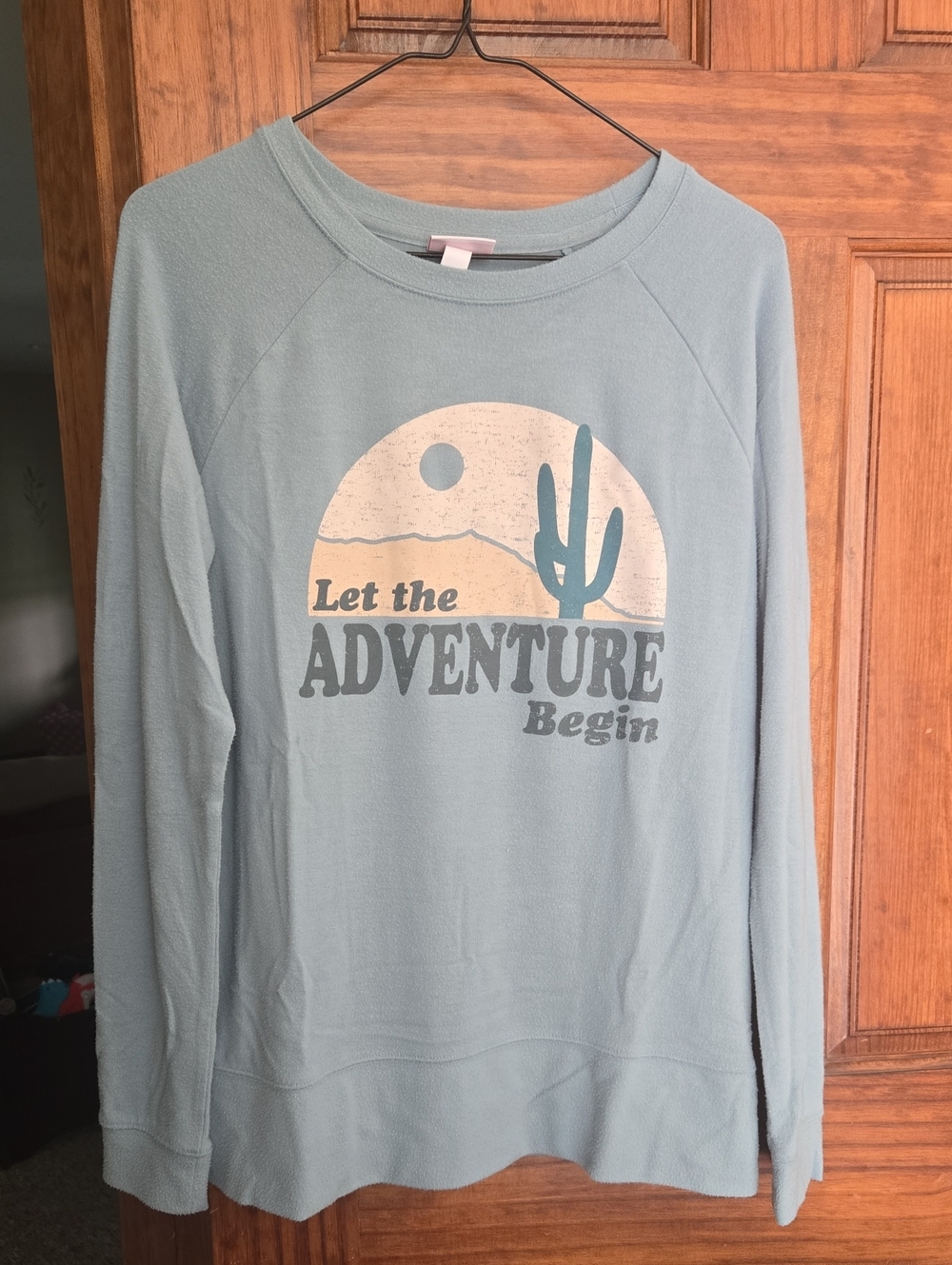 Maternity Long Sleeve